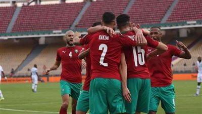 التلفزيون المغربي يحصل على حقوق بث 10 مباريات من كأس العالم