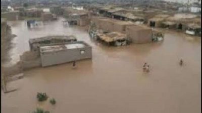 تعرف على أسباب انهيار سد بوط بالسودان