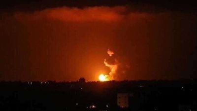 انفجار عدة قنابل في مجمع سجون شرق أفغانستان