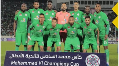 منافس الزمالك...الرجاء يحسم أولي صفقاته الصيفية