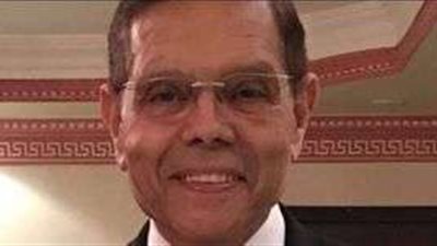 وفاة الفنان سامى فهمى بطل مسلسل حكاية ميزو