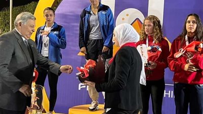 مصر تفوز ببطولة العالم للجامعات للإسكواش 