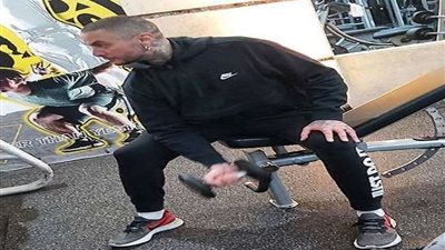 ماذا قال أحمد الفيشاوي عن فيلم 