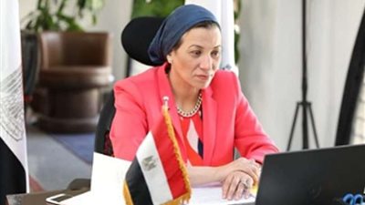 فؤاد: تبني مصر لإطلاق المبادرات خلال قمة المناخ COP27 ينبع من دورها الريادي