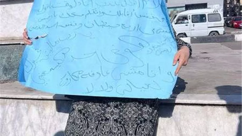 تنفيذًا لتوجيهات الرئيس السيسي .. حياة كريمة تستجيب لمناشدة مواطنة بمحافظة الاسماعيلية