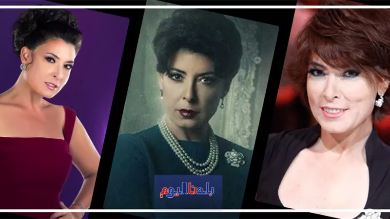 أنوشكا مطلوبه على 