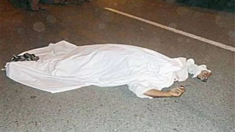وفاة نجم الإسكواش بعد تعرضه لحادث أليم