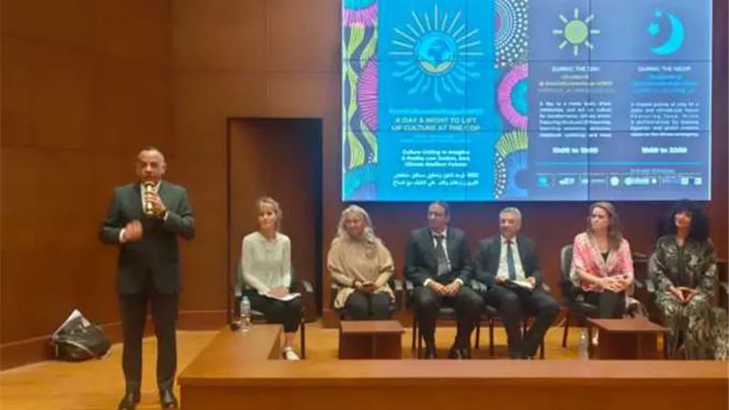 المجلس الأعلى للآثار: الحفائر أثبتت حفاظ المصريين القدماء على البيئة وزراعة الأشجار