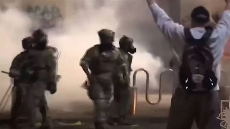 لاعتدائه على طفل.. الداخلية تستبعد مسؤول كبير عن منصبه في العراق