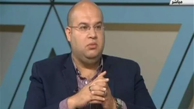 نائب محافظ الجيزة يتفقد مستشفى التحرير العام في ثالث أيام العيد