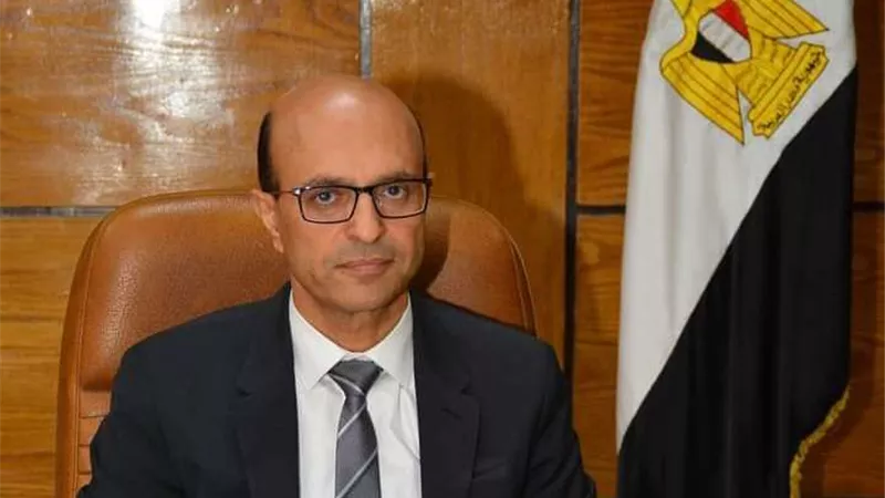 3 مرشحين يتنافسون على مقعد عميد التربية النوعية بأسيوط