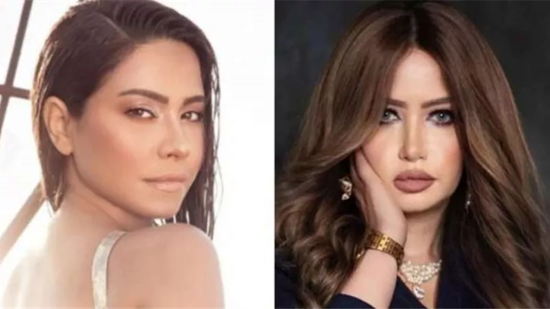 «نحن لاندعم مدمنين»..  مي العيدان تهاجم شيرين عبد الوهاب  بعد عودتها لـ حسام حبيب