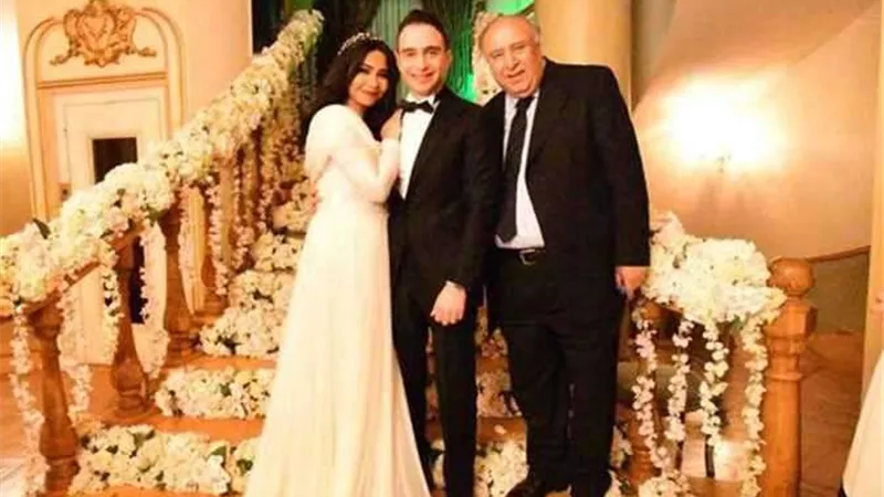 والد حسام حبيب لـ مرتضى منصور: ميبقاش ابنك شمام وتتكلم على ابني الخلوق