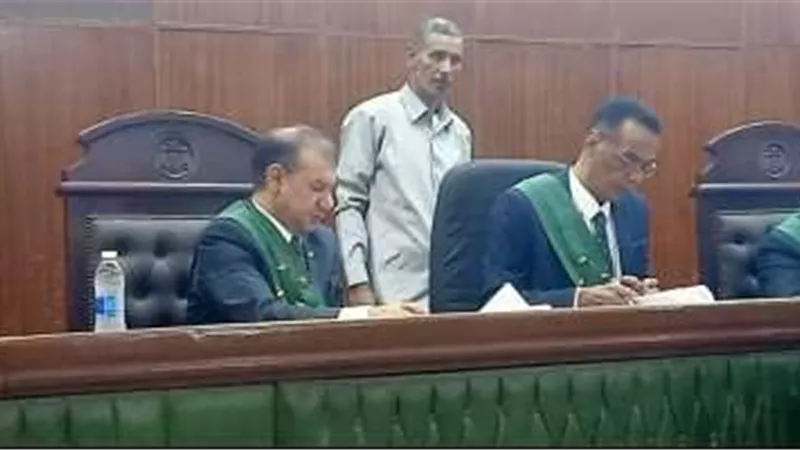 تأجيل محاكمة صاحب مصنع خمور بالقليوبية لجلسة الغد