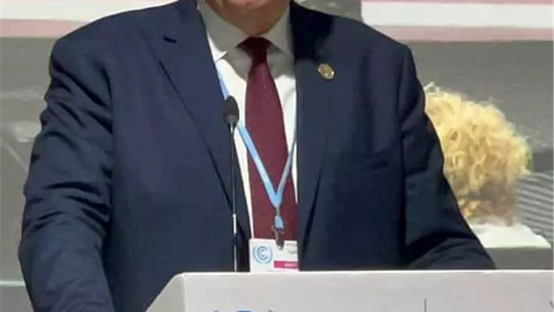 القصير: الابتكار الزراعي هو المفتاح الرئيسي لتخفيف المجاعات وكبح أضرار تغير المناخ