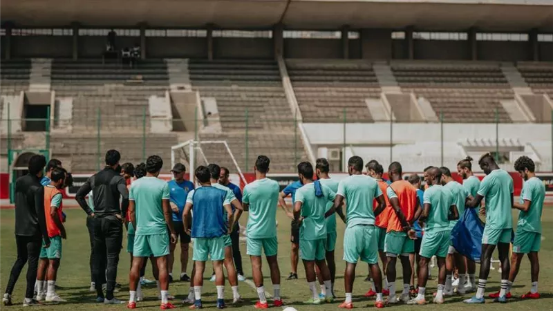 رسميًا.. الأهلي يُحدد 3 أكتوبر موعد نصف نهائي دوري الأبطال