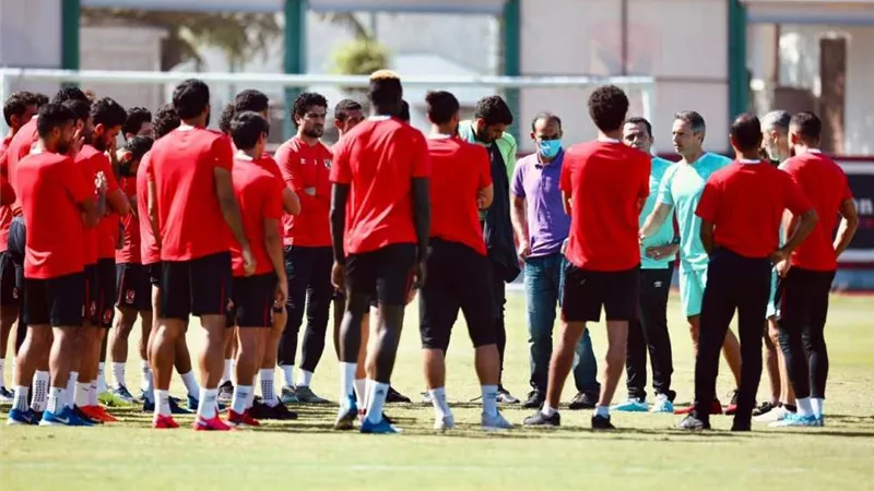 الأهلي يحدد موعد مباراة الإياب أمام الوداد المغربي فى دوري أبطال أفريقيا
