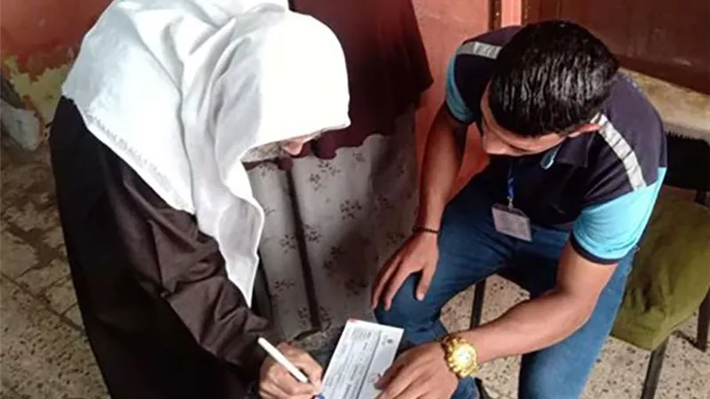 الحق نفسك.. إيه هو التصرف اللي يوقف تكافل وكرامة بدون ما تقصد؟