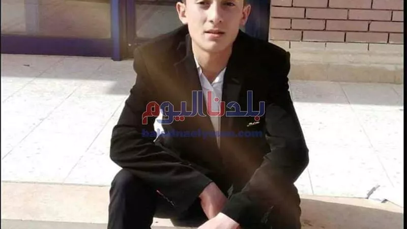 بالزغاريد.. أسرة الطالب عبد العاطى سلطان تحتفل بحصوله على المركز الثالث مكرر في الغربية