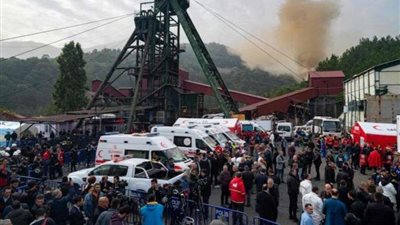 وسائل إعلام عربية: إنفجار إسطنبول ناجم عن قنبلة وضعت داخل حقيبة
