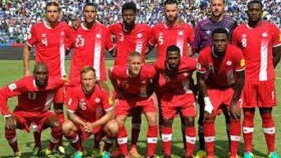 تعرف على قائمة كندا النهائية  لكاس العالم قطر 2022