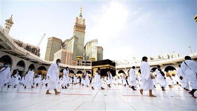 غرفة السياحة تفجر مفاجأة عن سعر العمرة