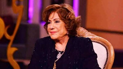 لأول مرة ..  سميحة أيوب تكشف عن اسمها المستعار |  فيديو