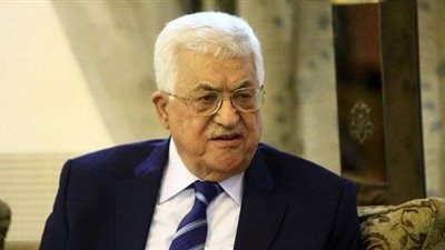 الرئيس الفلسطيني: مصر قامت بجهود جبارة للمصالحة الفلسطينية