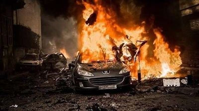 الصليب الأحمر يكشف عن أحدث حصيلة لضحايا انفجار بيروت
