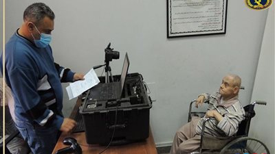 7156 بطاقة رقم قومي و16005 مصدرا مميكنا.. الأحوال المدنية تواصل خدماتها المتنقلة بالمحافظات