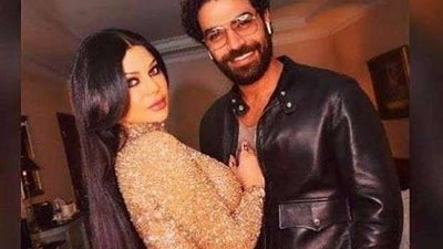 قرار جديد من المحكمة بشأن مدير أعمال هيفاء وهبي