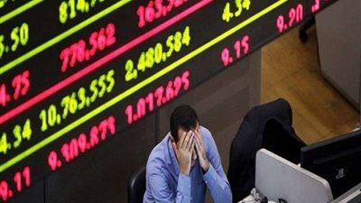 ارتفاع جماعي لكافة مؤشرات البورصة في ختام تعاملات اليوم الأربعاء