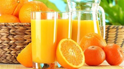 احرص علي تناول هذه المشروبات لتقليل امتصاص الدهون من الطعام