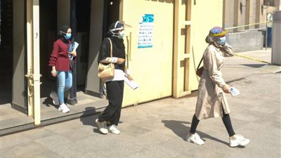 لأول مرة.. جامعة القاهرة تفتح باب التقديم للتسكين بالمدن الجامعية إليكترونيا