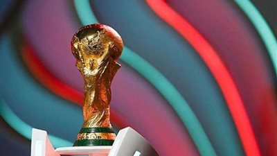 تردد قنوات الكأس القطرية Alkass الناقلة لكأس العالم قطر 2022