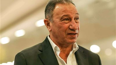 أهمها ستاد الأهلي.. ملفات هامة تنتظر عودة الخطيب اليوم من باريس