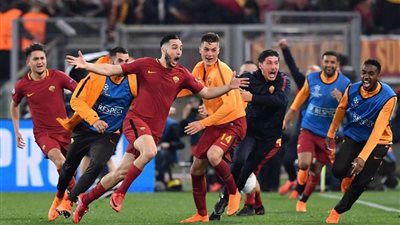 مانولاس يتوعد لبرشلونة ويفكرهم بالـ