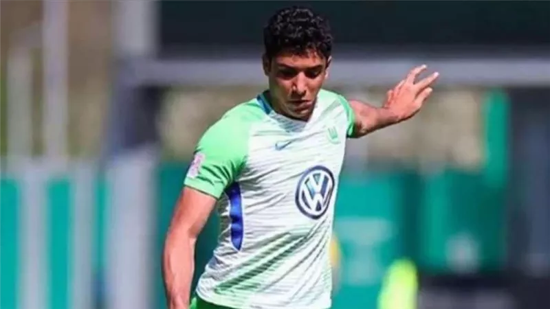حازم إمام يكشف موقف عمر مرموش من المشاركة في مباراة بلجيكا