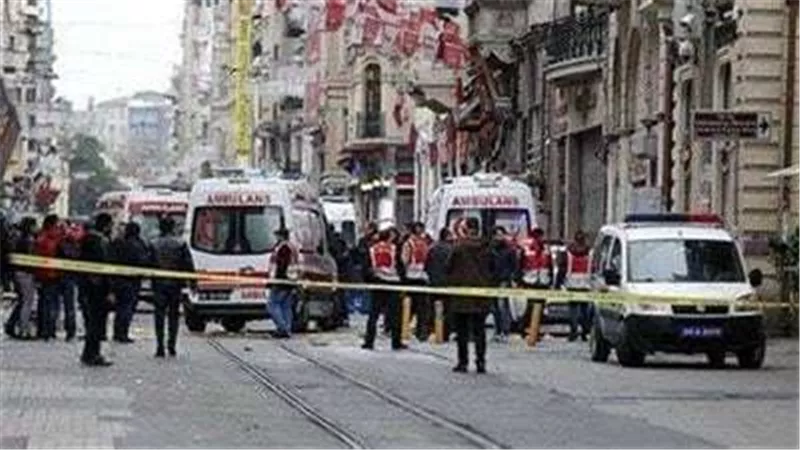 تركيا تقيد الوصول للإنترنت وتفرض حظرا إعلاميا بعد انفجار إسطنبول