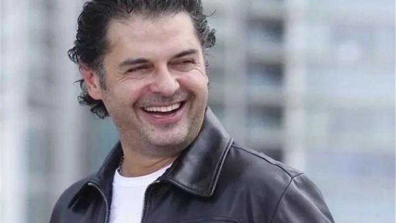 انفجار لبنان| شاهد تحطيم منزل راغب علامة.. فيديو