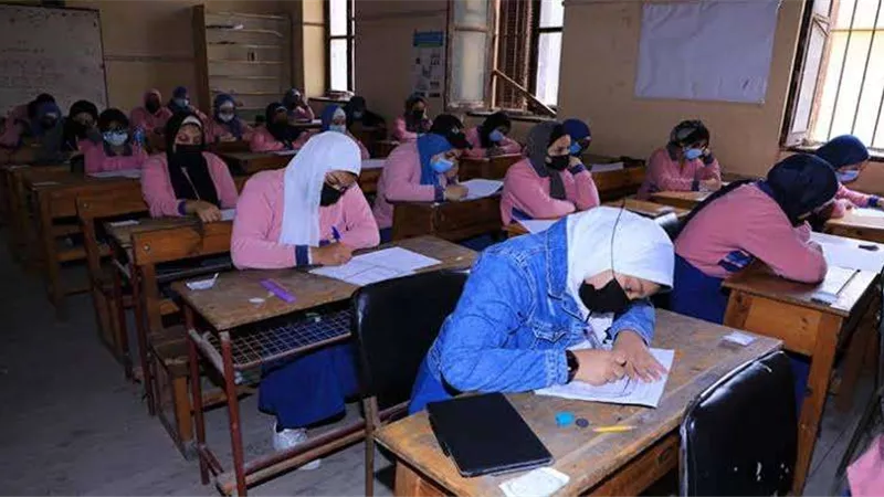 مفاجأة.. موعد امتحانات الثانوية العامة
