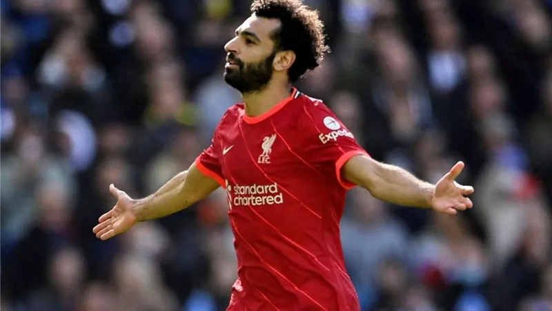 المنسق الإعلامي لمنتخب مصر:  الكل يترقب انضمام محمد صلاح لمعسكر الكويت