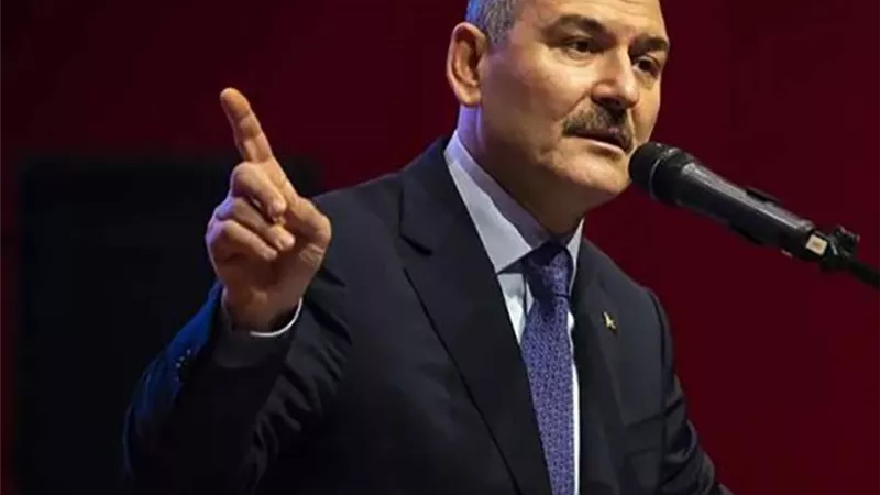 وزير الداخلية التركي يتهم حزب العمال الكردستاني بتفجير شارع الاستقلال بإسطنبول