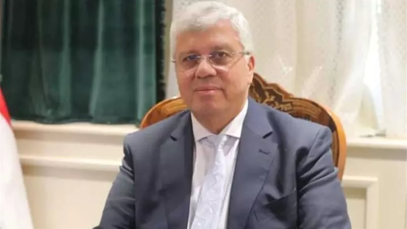 بقرار وزير التعليم العالي.. إغلاق كيان وهمي بمحافظة البحر الأحمر