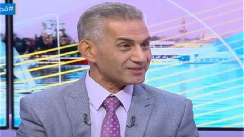خالد سعد : وزارة السياحة تستخدم الخلايا الشمسية لإضاءة المتاحف بدلًا من الطاقة الكهربائية