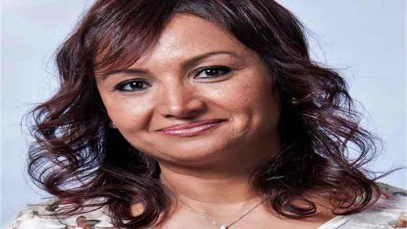 بعد عودتها إلى حسام حبيب.. هالة خليل تٌدافع عن شيرين عبد الوهاب