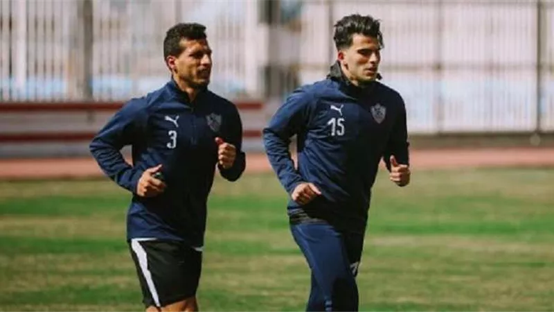 محمد صلاح: زيزو أفضل لاعب في الدوري وحازم إمام الظهير الأمثل