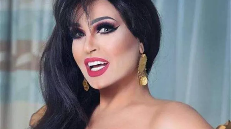فرد جديد ينضم لعائلة فيفي عبده.. صور