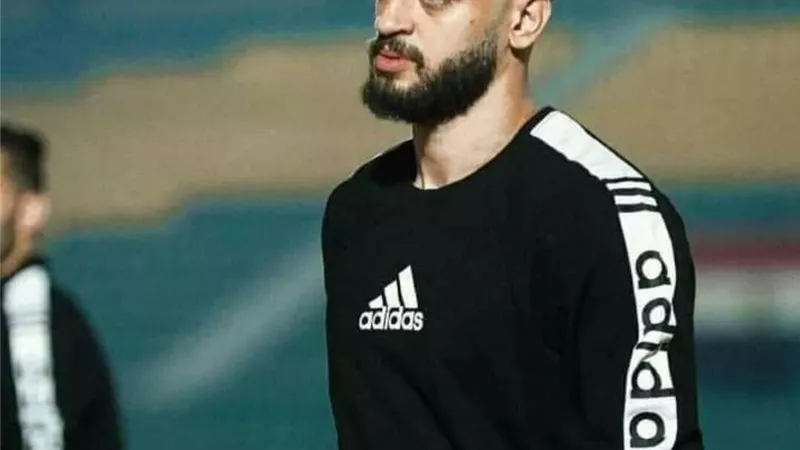 استدعاء مروان حمدي لمعسكر المنتخب الوطني