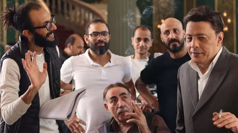 شركة سيزون تنتهي من تصوير فيلم